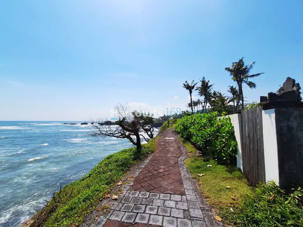 Tanah Kavling Super Premium – Pinggir Pantai Cemagi