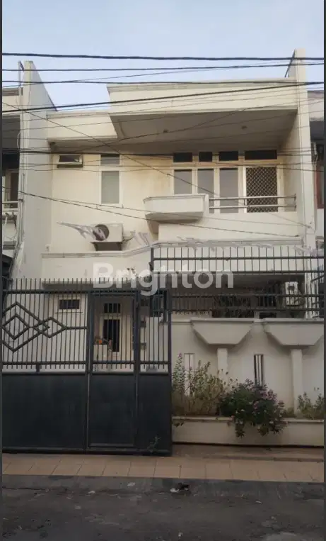 Dijual Rumah Taman Ratu, SHM, Jakarta Barat, HARGA BU