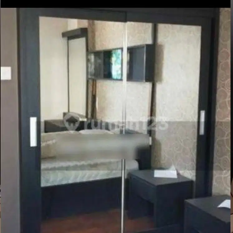 Di Jual Cepat Apartemen Grand Emerald Pegangsaan 2