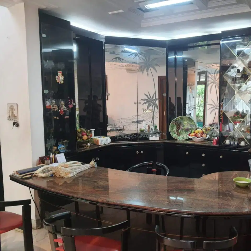 Dijual cepat Rumah Bukit Gading Villa Kelapa gading Jakarta Utara