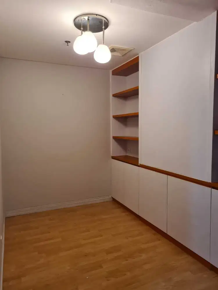 Dijual Apartemen Modern Semi Furnished Paddington Height Alam Sutera