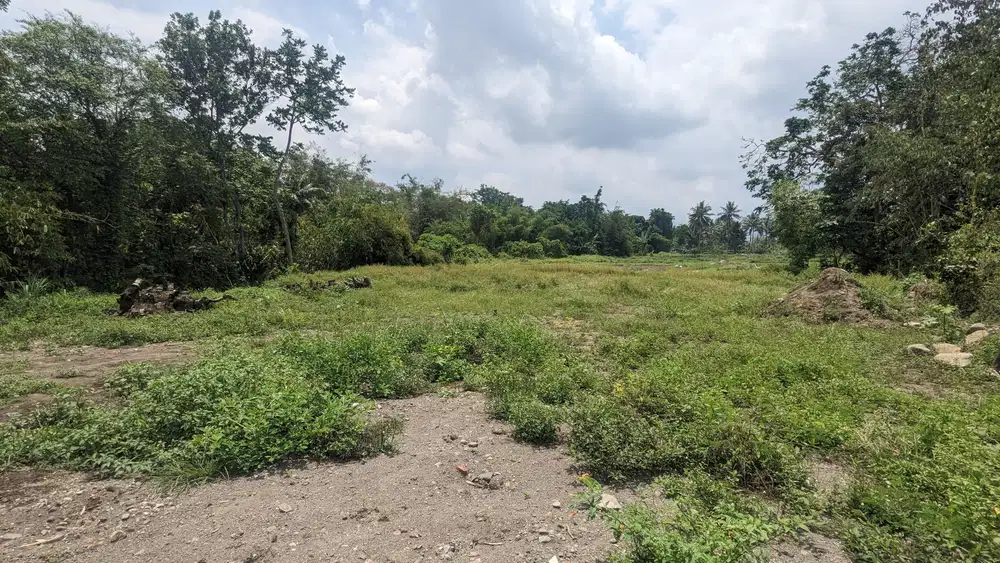 Lingkungan Katolik, SHM Dekat Gua Maria Tebonan