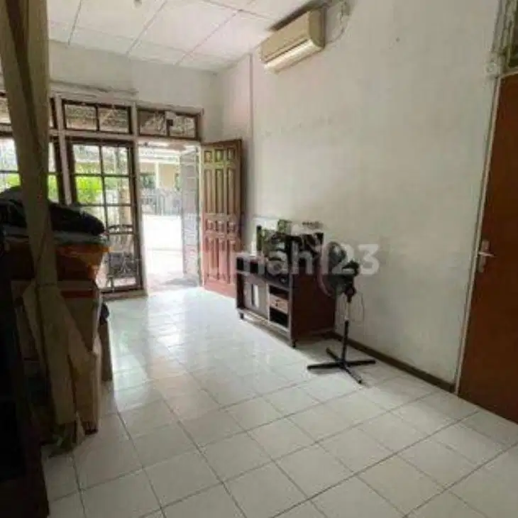 Dijual Cepat Rumah Janur Elok Kelapa Gading Jakarta Utara