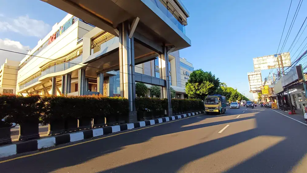 Siap AJB Dekat Balai Kota Jogja