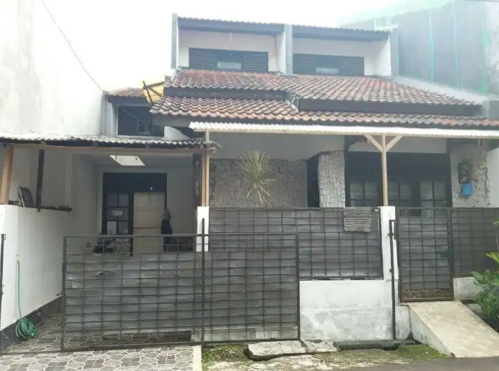 Rumah murah di pamulang harga di bawah pasaran
