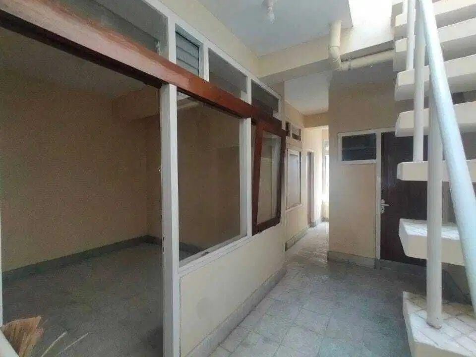 Ruko 2 Lantai di Jl. Cibadak, Astana Anyar - Kota Bandung