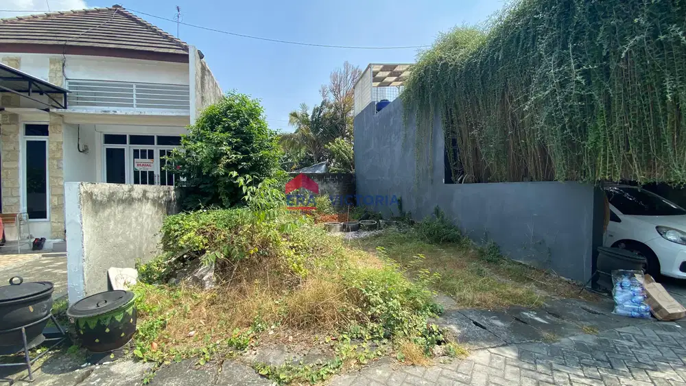 Take Over Tanah Perumahan Lokasi Strategis di Katang Kab Kediri