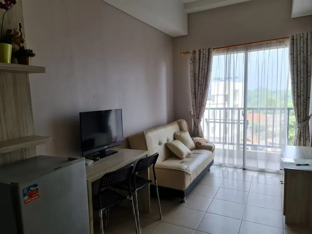 Disewakan Apartemen Saveria BSD City