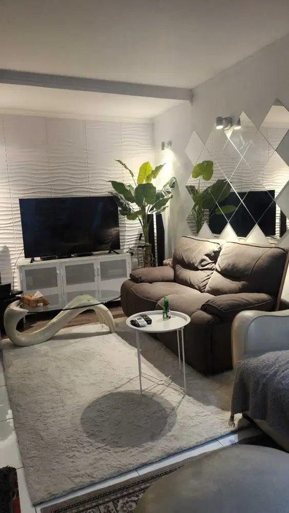 DI JUAL CEPAT DAN HARUS TERJUAL RUMAH OZON, RESIDENCE