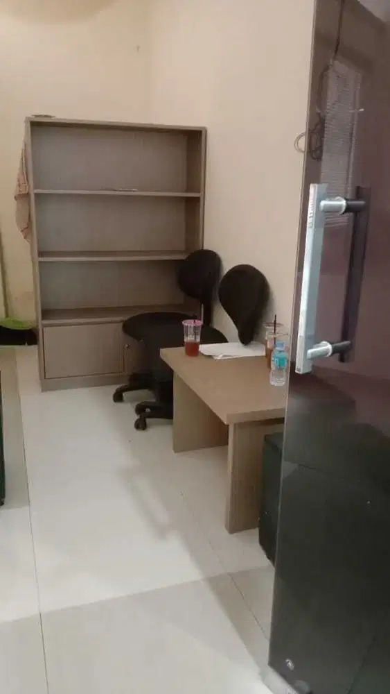 Dijual Apartemen Taman Sari Sudirman Jakarta Selatan