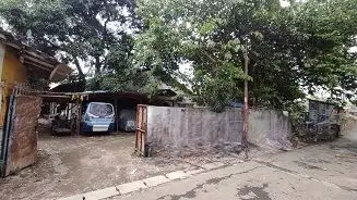 Tanah di Kampung Kamurang Lebak Belakang Bukit Serpong Mas Tangsel