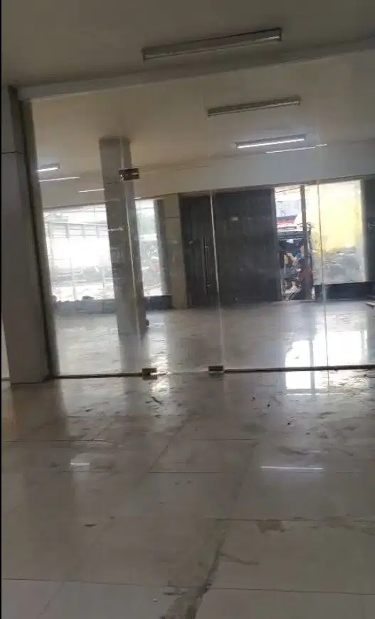 RUKO GANDENG 3 LANTAI FATMAWATI EX KANTOR LOKASI STRATEGIS