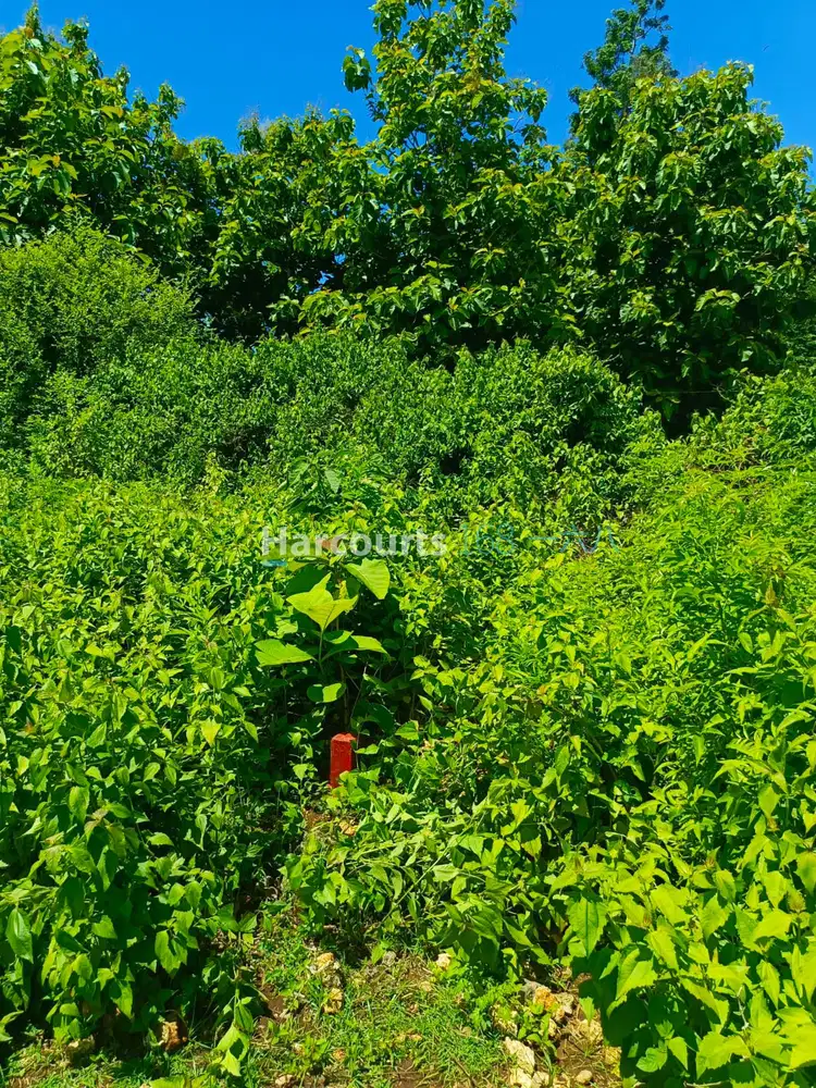 Premium Land in Gading Kencana, Jimbaran - Bali