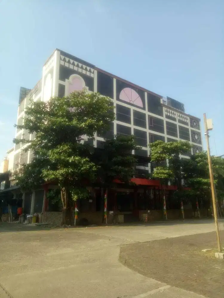 HOTEL DI CIKARANG SQUARE BEKASI