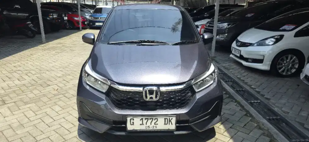 BRIO E AT 2024/2023 DP 18JT