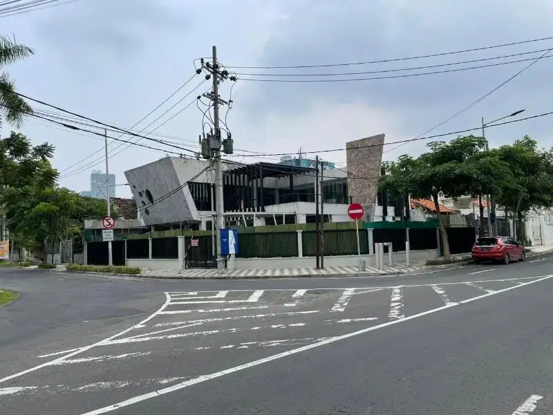 DISEWAKAN RUMAH MURAH & LANGKA DAERAH JL R.A KARTINI
