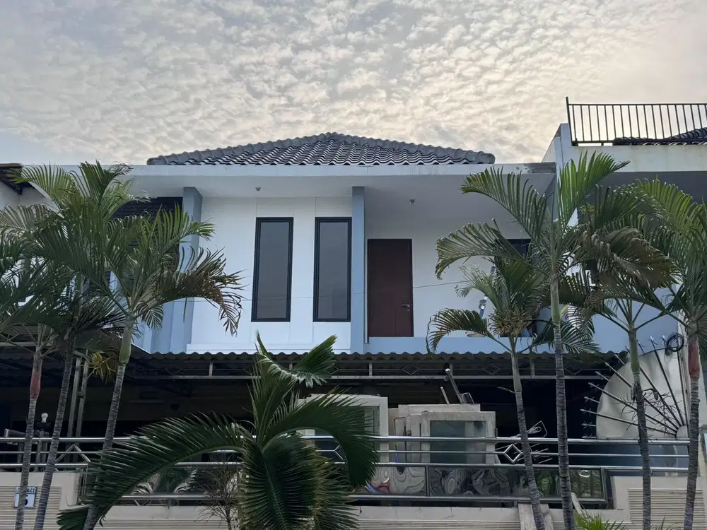 Rumah Bagus Dan Siap Huni Di Metland Menteng Cakung Jakarta Timur