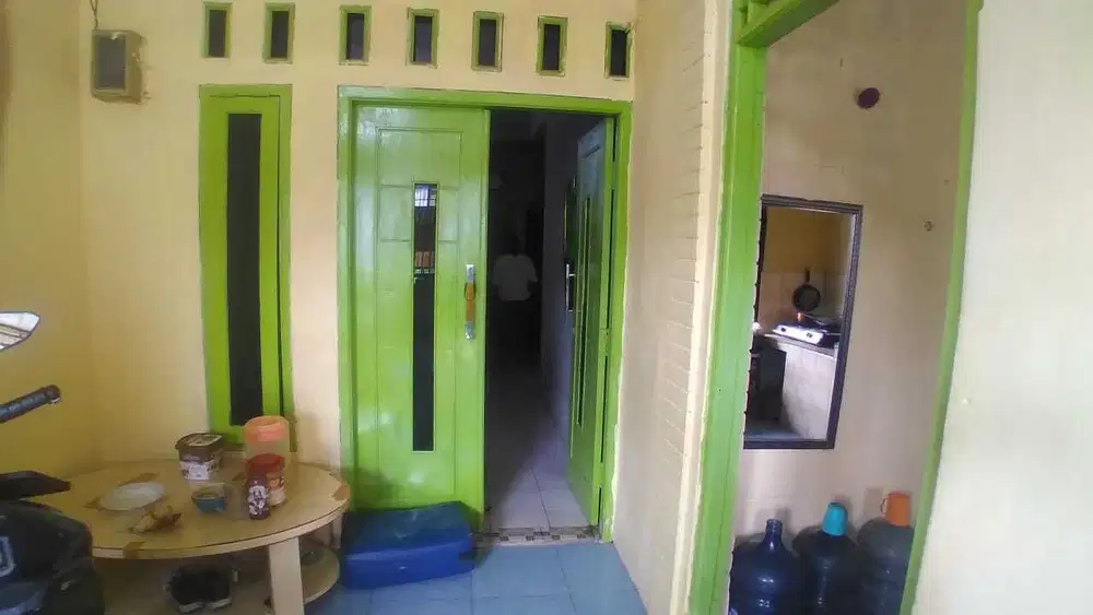 Rumah Murah Minimalis investasi masa kini