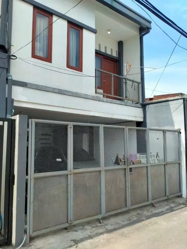 Jual Cepat Rumah Di Nilem Sayap Buah Batu Bandung Kota