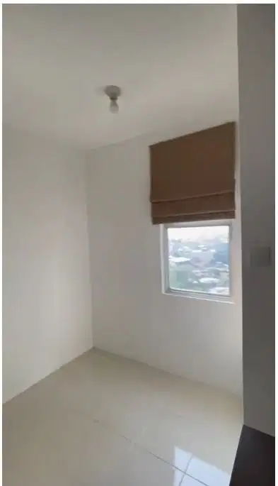 Dijual Apt Mediterania 2 Tower Flamboyan 2 BR Tanjung Duren  Jakbar