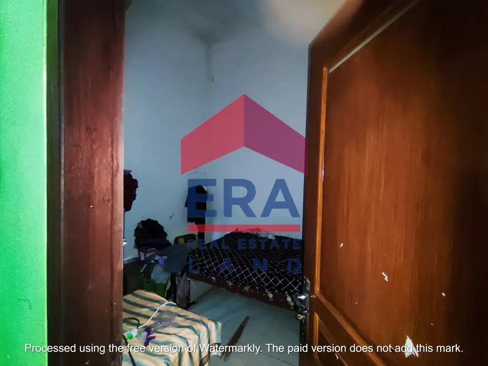 Dijual Rumah Lelang di Perumahan Dau Residence, Dau Malang