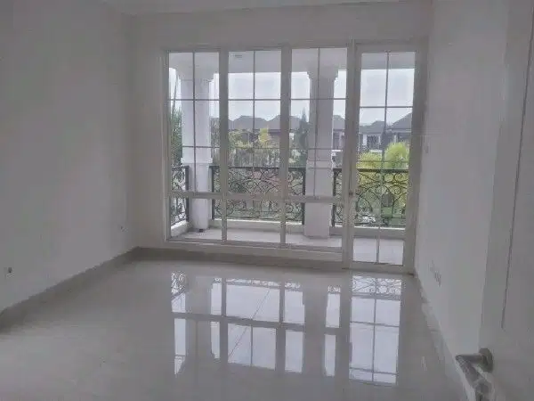 Rumah Baru Minimalis Di Cluster Anapuri Podomoro Bandung Ref.04948