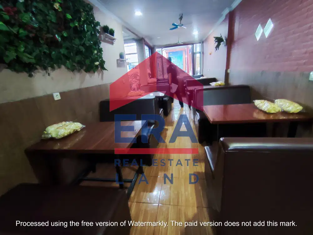 Dijual Ruko Lelang di Dusun Urek, Asrikaton Pakis Malang