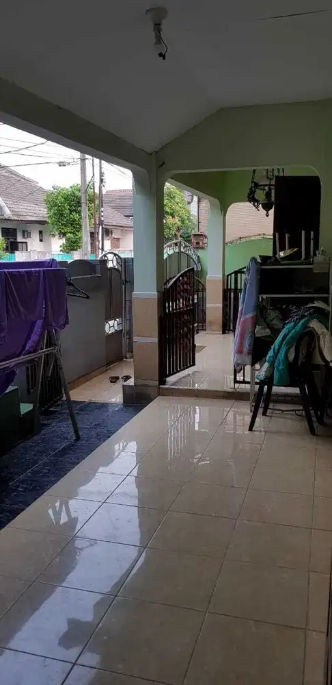 Dijual Rumah Di Flamboyan Ciputat Tangsel