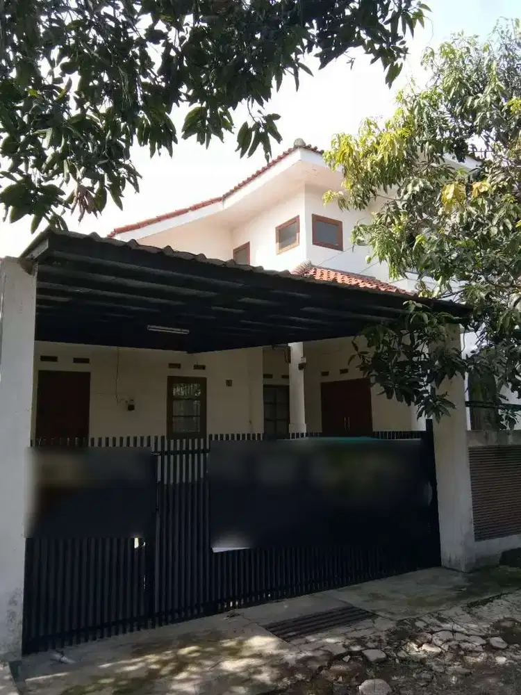 Rumah bagus 2 Lti di ARCAMANIK ENDAH (Puri Ayu Pratama)