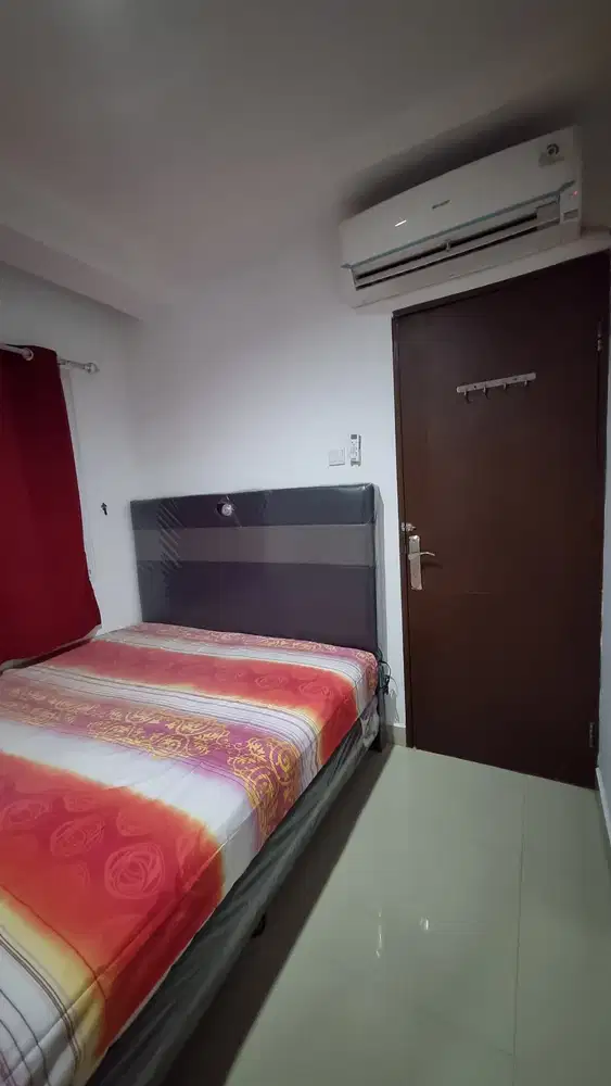 Disewakan  Sunter Park View Lantai 28