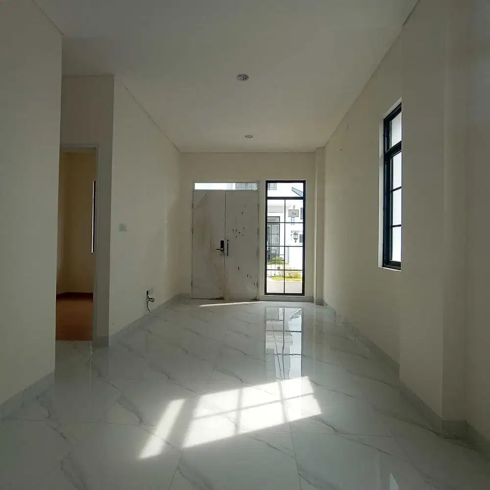 Cluster Viridia 3 Lantai