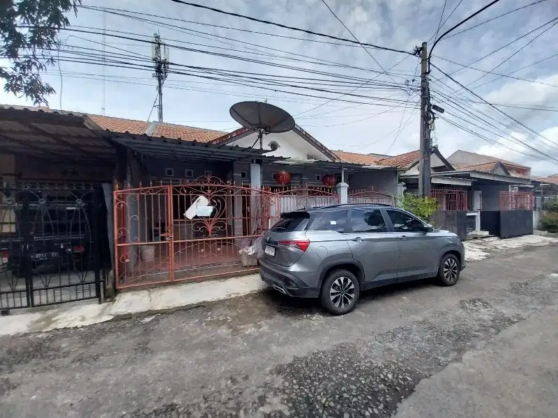 Jual Rumah di Taman kopo indah  3
