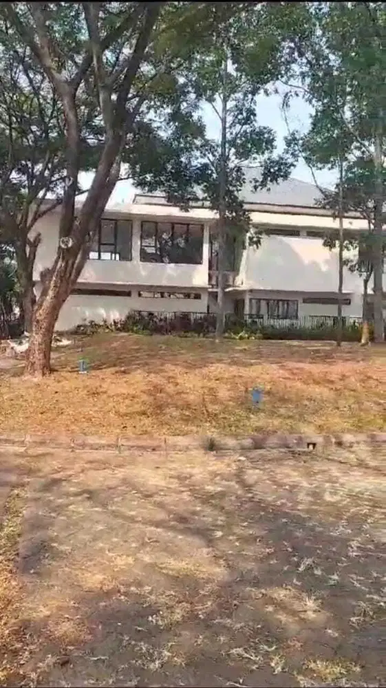 Dijual Cepat Kavling Lokasi Strategis di Suvarna Padi