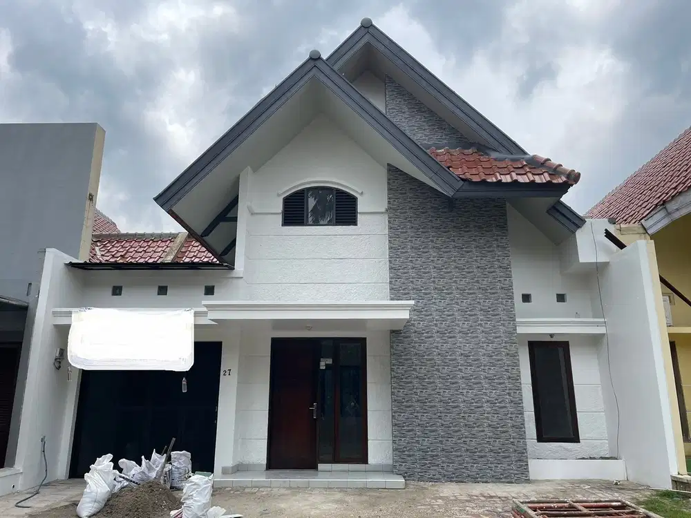 Sutera Delima, Alam Sutera - Tangerang