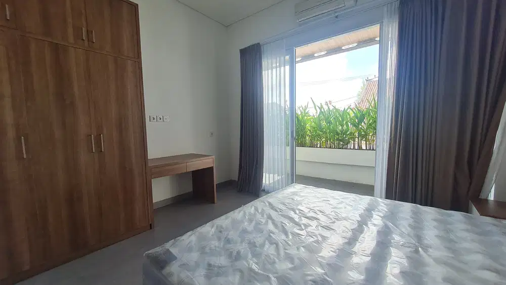 Dijual Villa Modern Design  dekat Canggu