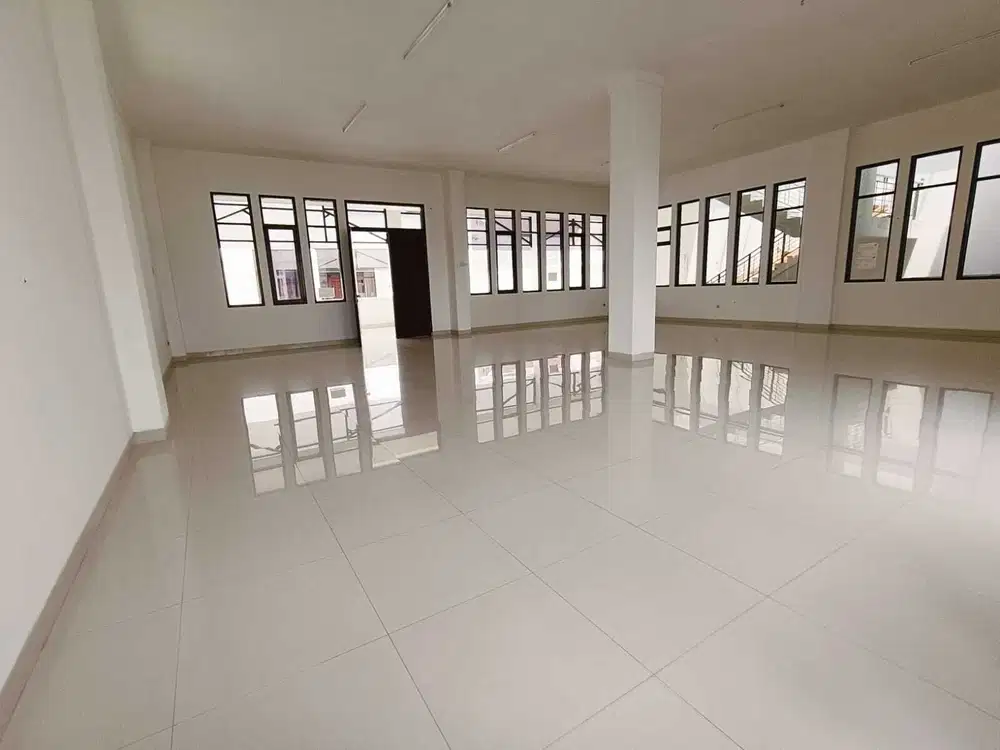 Ruko Baru 2 Lantai Full Beton di Mekar Sejahtera, Bandung