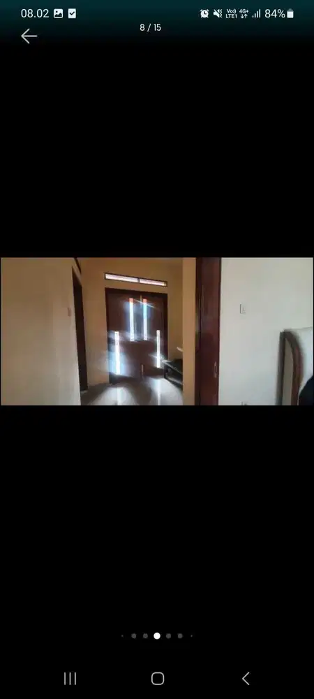 Rumah di Sunrisehill Residence, Sindang Jaya - Mandalajati