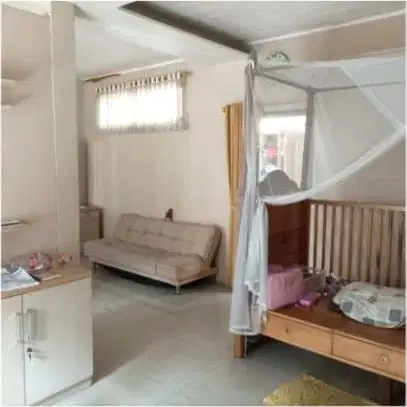 Dijual Rumah di Jl. Pudak - Bandung