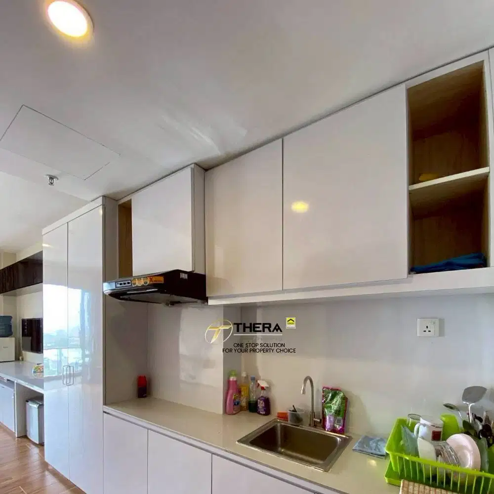 Dijual cepat Apartment studio di Aston Batam