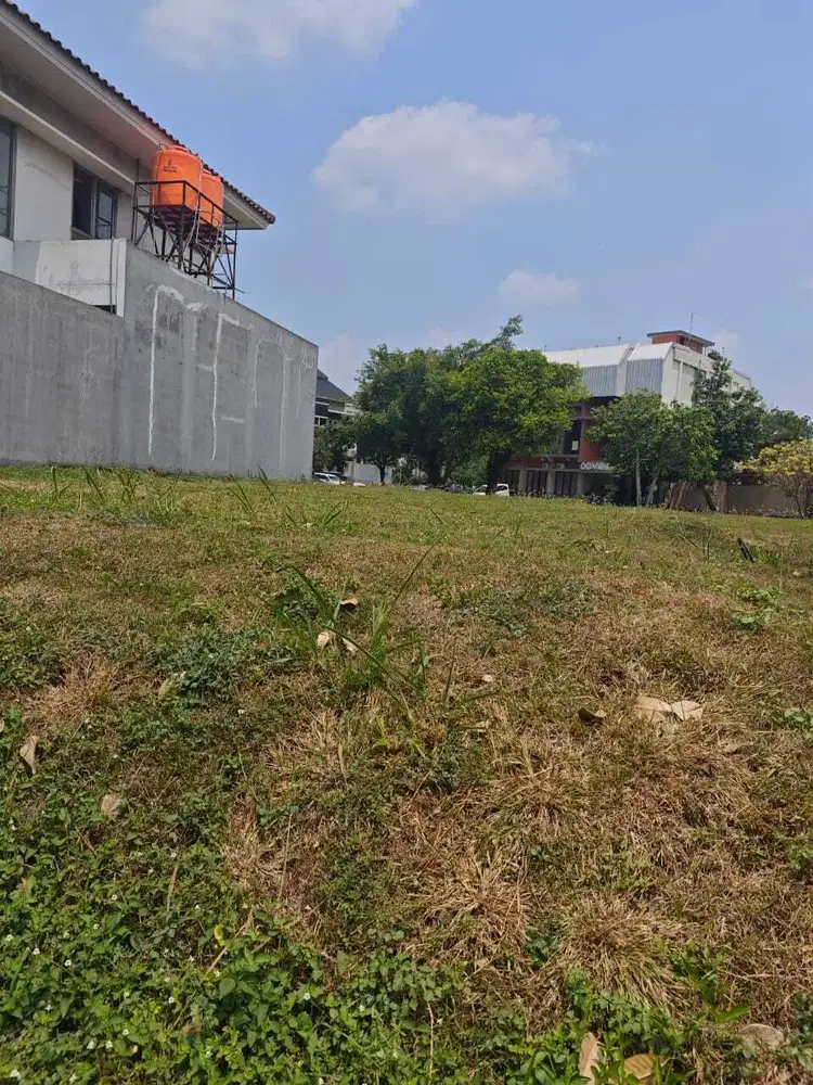 Taman Permata, Lippo Karawaci, Tangerang