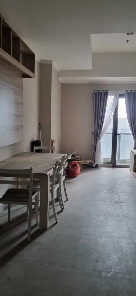 Dijual Apt dgn Potensi Passive Income yg Tinggi di Menara Jakarta