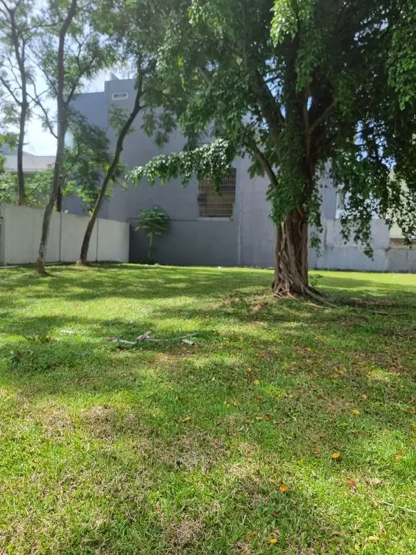 Icon Verdant Ville, BSD, Tangerang