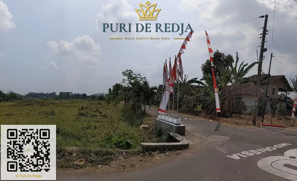 jual Tanah Dekat kampus UNISA Sertifikat Godean