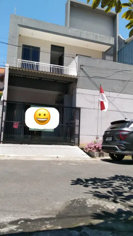 DIJUAL KOS KOSAN FULL OKUPANSI DI RUNGKUT MEJOYO UTARA DEKAT UBAYA