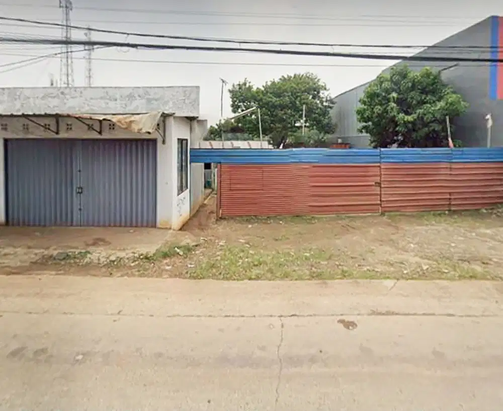 Workshop murah 1,5 kilo dari exit tol di MT Haryono kab Bekasi