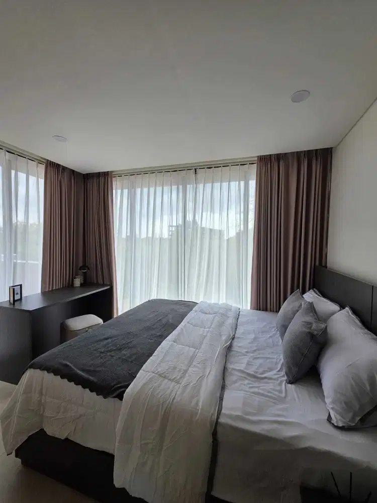 Dijual Rumah Cantik Siap Huni di Cluster Winona, Alam Sutera