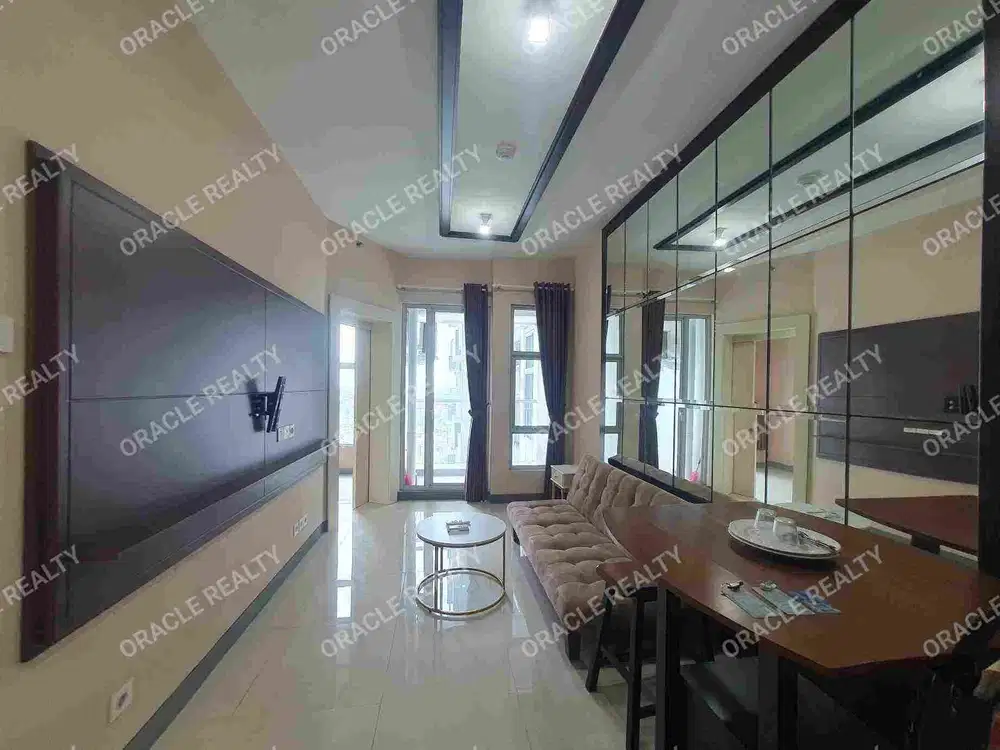 Sewa Apartemen Benson Pakuwon Mall