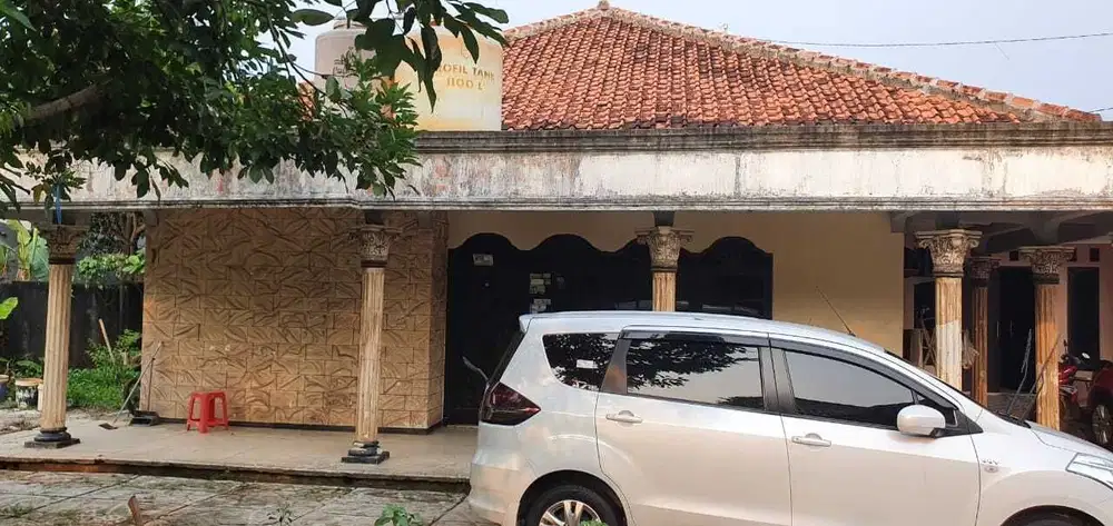 Dijual rumah lokasi strategis