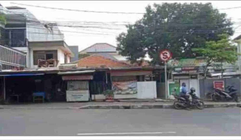 Dijual Lelang Tanah di Duren Sawit Jakarta Timur
