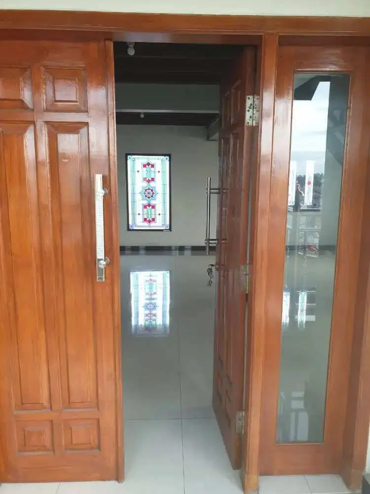 Dijual rumah mewah harga murah